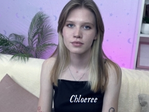 Chloeree