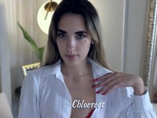 Chloereet
