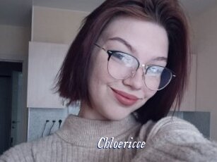 Chloericce