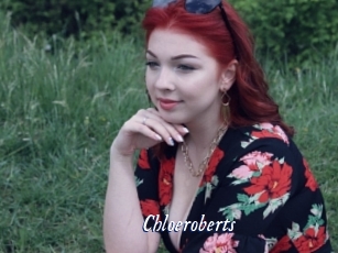 Chloeroberts
