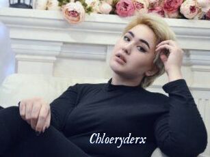Chloeryderx