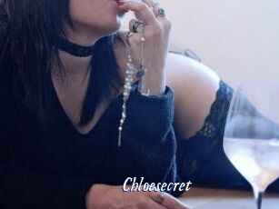 Chloesecret
