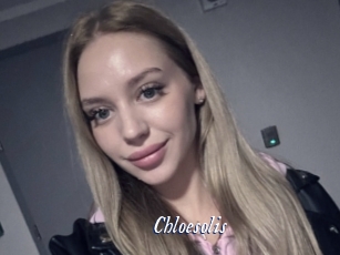 Chloesolis