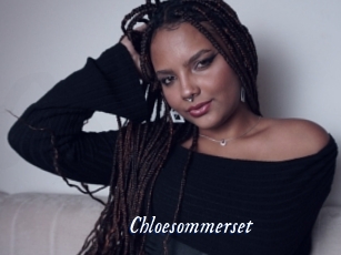 Chloesommerset