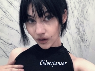 Chloespenser