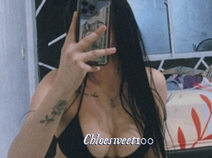 Chloesweet100