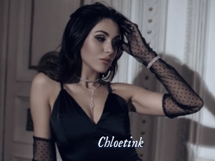 Chloetink