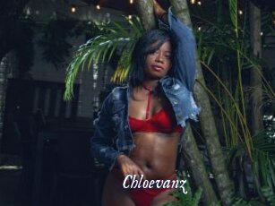 Chloevanz