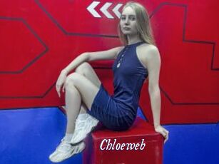 Chloeweb