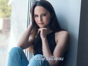 Chloewilliams
