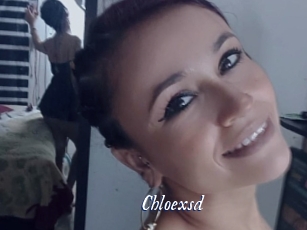 Chloexsd
