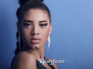 Chloeyfoster