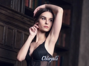 Chloyali