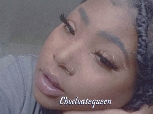 Chocloatequeen