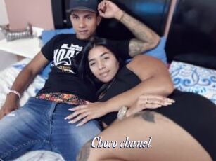 Choco_chanel