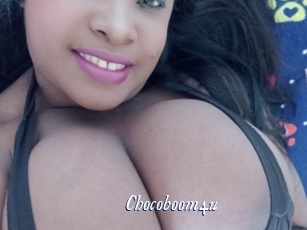 chocoboom4u Cam 5