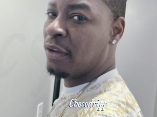 Chocodripp