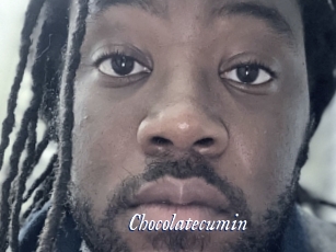 Chocolatecumin