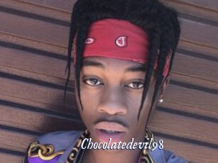 Chocolatedevil98