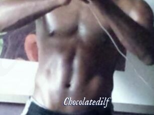 Chocolatedilf