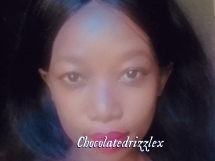 Chocolatedrizzlex