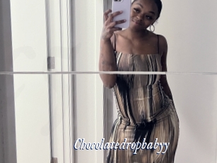 chocolatedropbabyy Cam 5