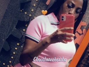 Chocolateekeisha