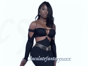 Chocolatefantasyxoxx