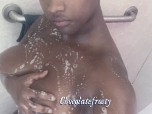 Chocolatefrosty