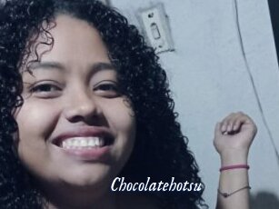 Chocolatehotsu