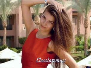 Chocolatemuss