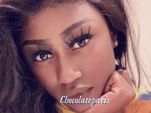 Chocolateparis