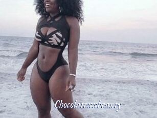 Chocolatexxbeauty