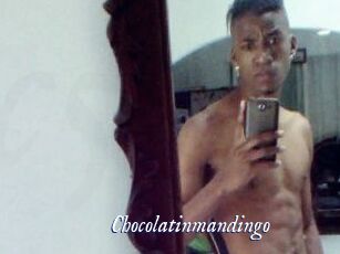 Chocolatinmandingo