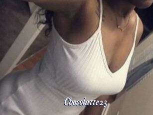 Chocolatte23