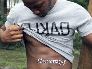 Chocolatteguy