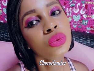 Chocoslender