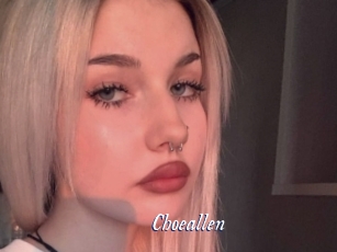Choeallen