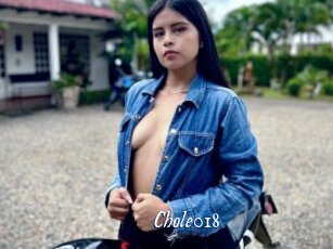 Chole018