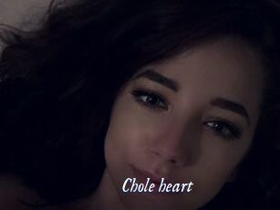 Chole_heart