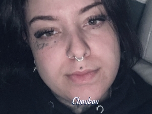 Chooboo