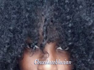 Choxolateblasian
