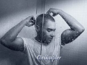Chriistopher