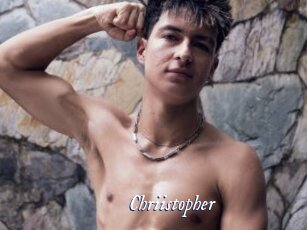 Chriistopher