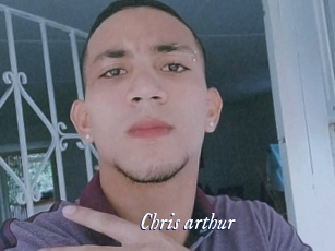 Chris_arthur