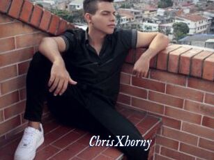 ChrisXhorny