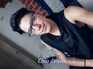 Chris_dawson