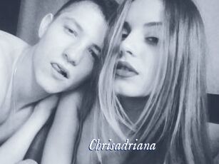 Chrisadriana