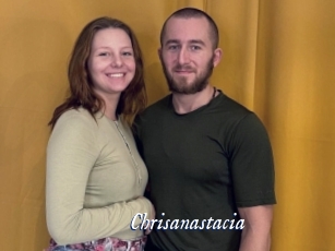 Chrisanastacia