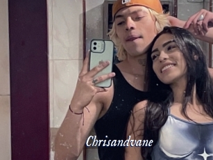 Chrisandvane